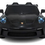 Porsche 911 gt3 czarne 6