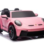 Porsche 911 gt3 rozowe 1