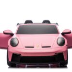Porsche 911 gt3 rozowe 4