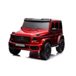 Mercedes Benz G63 AMG XXL Wisnowy 11
