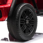 Mercedes Benz G63 AMG XXL Wisnowy 4