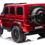 Mercedes Benz G63 AMG XXL Wisnowy 5