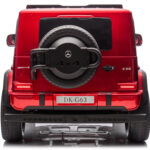 Mercedes Benz G63 AMG XXL Wisnowy 6