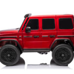 Mercedes Benz G63 AMG XXL Wisnowy 7