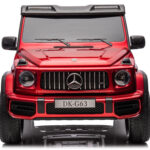 Mercedes Benz G63 AMG XXL Wisnowy 8