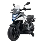 Motor Honda Biala 1