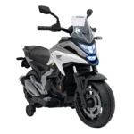 Motor Honda Biala 2