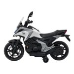 Motor Honda Biala 3