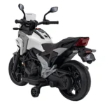 Motor Honda Biala 4