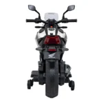 Motor Honda Biala 5