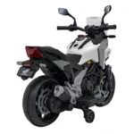 Motor Honda Biala 6