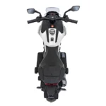 Motor Honda Biala 7