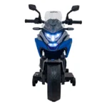 Motor Honda Niebieska 8