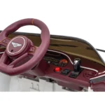 Bentley Bacalar Bialy 11