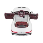 Bentley Bacalar Bialy 8