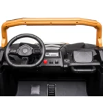 Buggy utv 2000 babywer 10