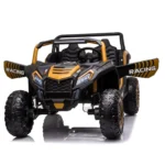 Buggy utv 2000 babywer 2