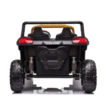 Buggy utv 2000 babywer 7