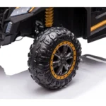 Buggy utv 2000 babywer 8