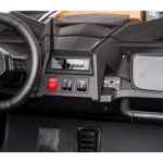 Buggy utv 2000 babywer 9