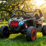 maverick czarny pomp 4x200 babywer 6