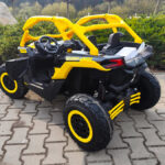 maverick zolty pomp 4x200 babywer 11