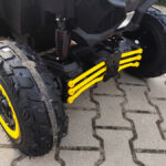 maverick zolty pomp 4x200 babywer 12