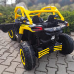 maverick zolty pomp 4x200 babywer 14