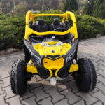 maverick zolty pomp 4x200 babywer 7