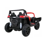 utv racing strong pompowane babywer czerwony 3