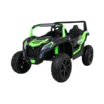 utv racing strong pompowane babywer zielony 1