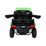 utv racing strong pompowane babywer zielony 3