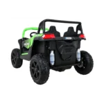 utv racing strong pompowane babywer zielony 5