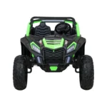 utv racing strong pompowane babywer zielony 7