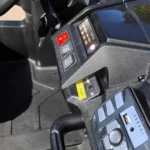 utv racing strong pompowane babywer zloty 12