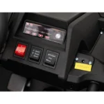 utv racing strong pompowane babywer zloty 4