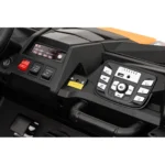 utv racing strong pompowane babywer zloty 5