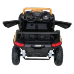 utv racing strong pompowane babywer zloty 6