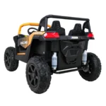 utv racing strong pompowane babywer zloty 8