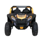 utv racing strong pompowane babywer zloty 9
