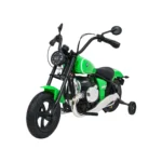 Motor BMW R18 Zielony babywer 2