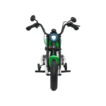 Motor BMW R18 Zielony babywer 3