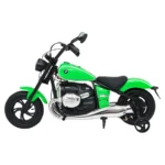 Motor BMW R18 Zielony babywer 5