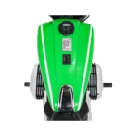 Motor BMW R18 Zielony babywer 8