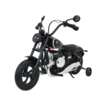 Motor BMW R18 czarny babywer 1