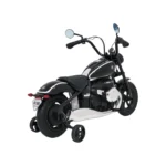 Motor BMW R18 czarny babywer 10