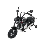 Motor BMW R18 czarny babywer 11