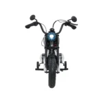 Motor BMW R18 czarny babywer 3