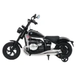 Motor BMW R18 czarny babywer 6
