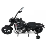 Motor BMW R18 czarny babywer 7